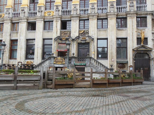 ブラバン公の館