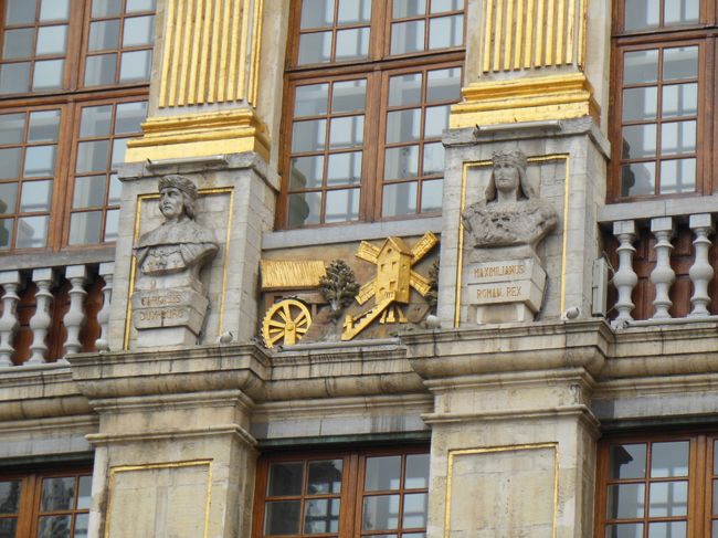 ブラバン公の館