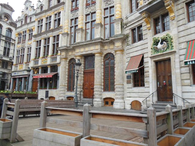 ギルド・ハウス