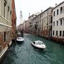 イタリア年越しの旅2014 Vol.3～ヴェネチア散策そして旅の終わり～