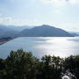 雲仙・長崎旅行　【1：旅亭　半水慮に泊まる】