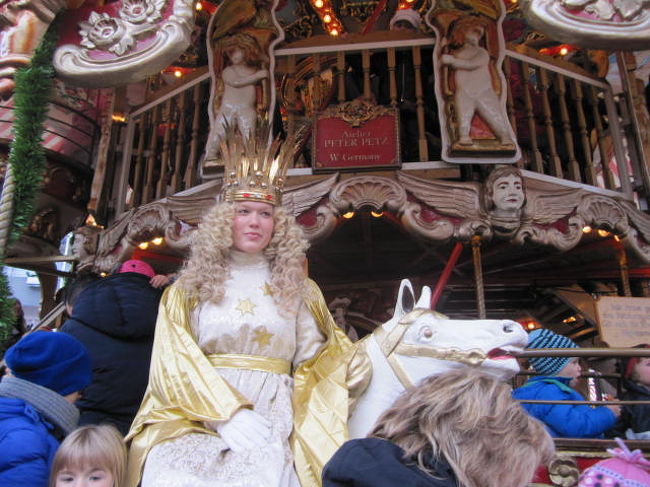 クリスマスマーケット2012 クリストキントに会いたくて その他の都市 ドイツ の旅行記 ブログ By Capriさん フォートラベル クリスマスマーケット2012 クリストキントに会いたくて その他の都市 ドイツ の旅行記 ブログ By Capriさん フォートラベル