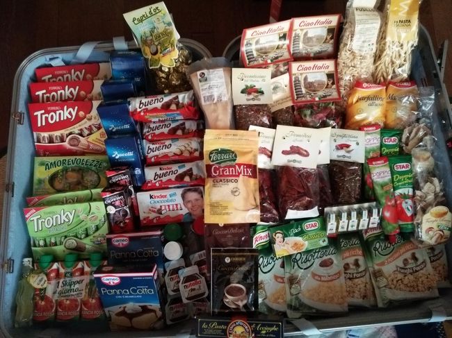 イタリア ローマ お土産 本 昔と今 イタリア ローマ お土産 本 昔と今