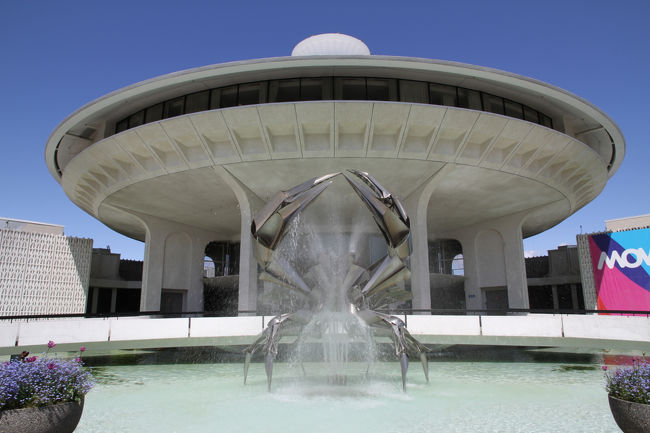 バンクーバー博物館。<br />海を渡った日本人には、苦難の歴史があったんですね。勉強になりました。