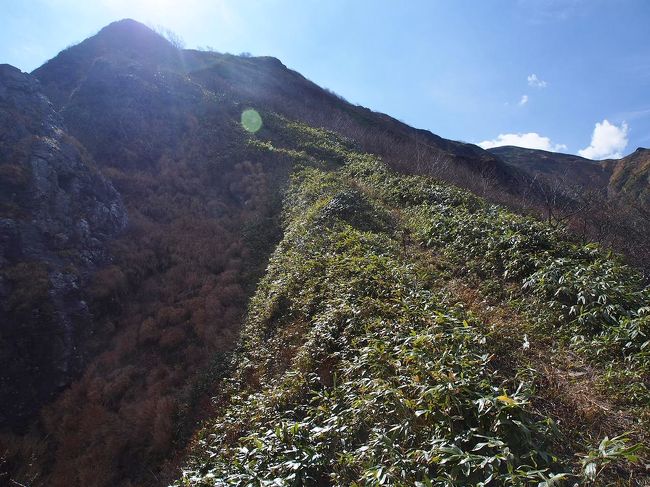 心が折れかけた そんな甘いもんじゃなかった 一ノ倉岳 谷川岳 谷川温泉 湯桧曽温泉 群馬県 の旅行記 ブログ By 銭形幸一さん フォートラベル 心が折れかけた そんな甘いもんじゃなかった 一ノ倉岳 谷川岳 谷川温泉 湯桧曽温泉 群馬県 の旅行記 ブログ By 銭形幸一さん フォートラベル