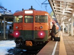 2012.12.30　軽井沢
軽井沢に到着。駅前にアウトレットしかなく、場違いであるが横川まで抜けるバスのヒマつぶし。