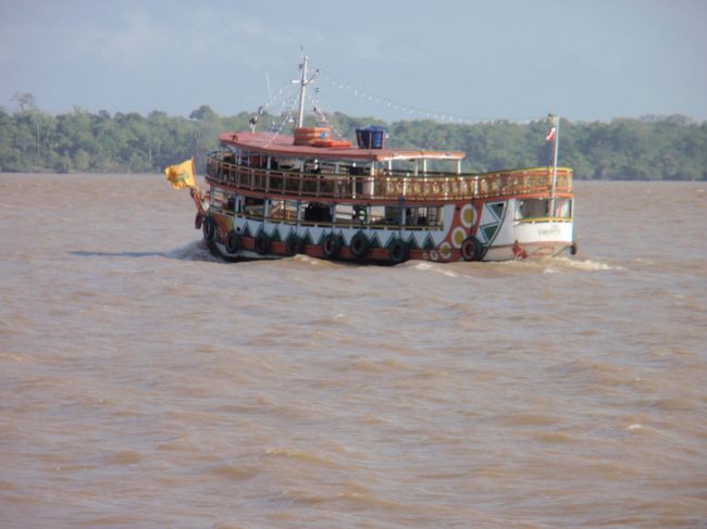 キャッチャーボート