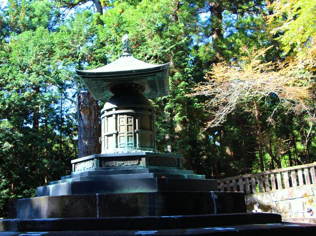 うしろの正面だぁれ 日光東照宮に隠されし暗号を読み解く 日光 栃木県 の旅行記 ブログ By ウェンディさん フォートラベル