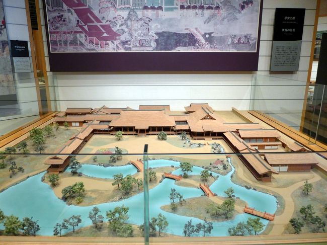 05.夏休みの千葉を訪ねる2泊 国立歴史民俗博物館その4 第2展示室その1 中世