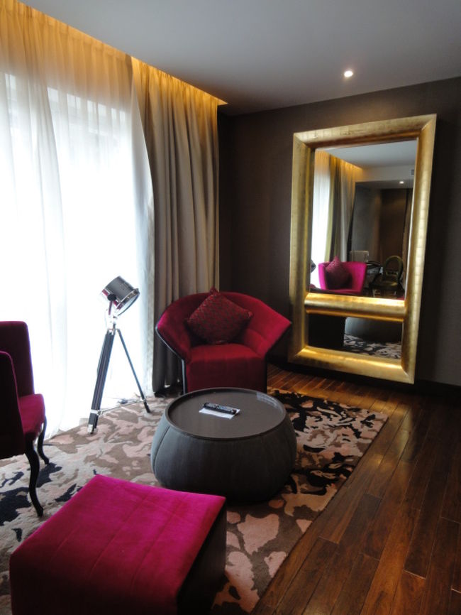 この空間、我が家にほしいですね。笑