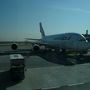 Spain旅行2014 7日目 帰国 バラハス国際空港～シャルル・ド・ゴール空港～関西国際空港
