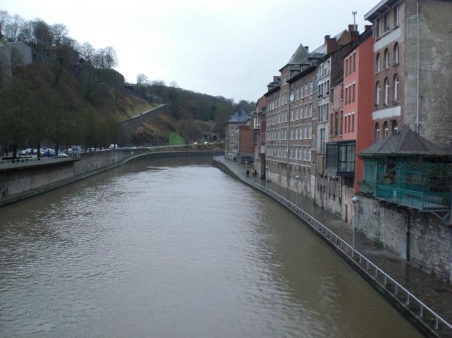 早速、シタデルを目指します。