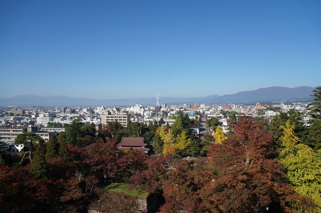 じろうさんのばんえつ物語　-福島編-