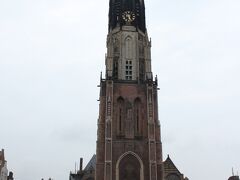 新教会 Nieuwe Kerk