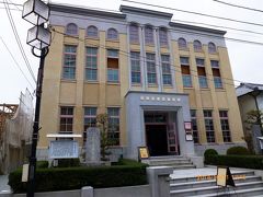 内子町ビジターセンター（http://iyokannet.jp/front/spot/detail/place_id/4525/）