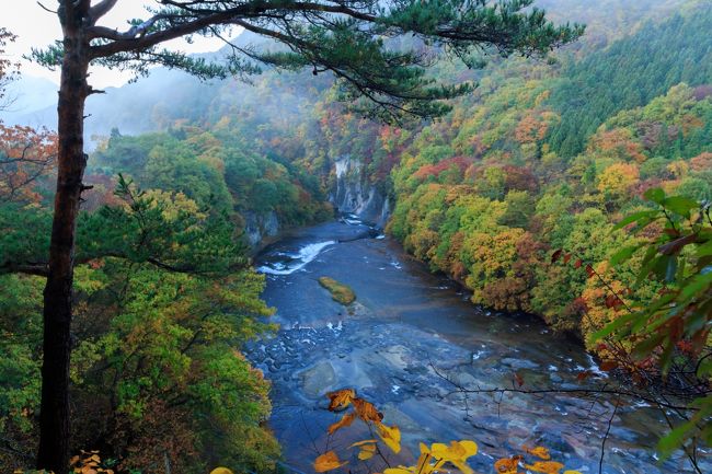 群馬旅行 そこには予想もしていなかった景色があった 利根 白沢 群馬県 の旅行記 ブログ By ひろさん フォートラベル