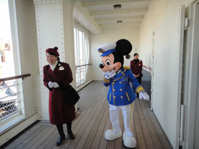 ディズニーシーのガイドツアー 東京ディズニーリゾート 千葉県 の旅行記 ブログ By いっちーさん フォートラベル ディズニーシーのガイドツアー 東京ディズニーリゾート 千葉県 の旅行記 ブログ By いっちーさん フォートラベル