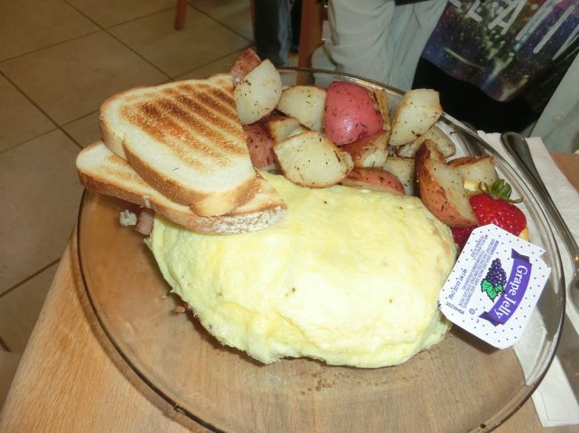 私　結婚前までは　東芝で電子レンジの先生をしておりました・・・だから　色んなところで食べて帰ると何でも作りたくなってしまいます　（笑）