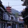 「和」探訪の旅　②厳島神社の朱色に魅せられる