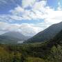 奥日光_Oku Nikko　山岳信仰の聖地！神秘の湖に四季の彩りが映る場所