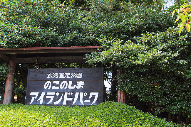 ここは入場料一人1,000円必要です。民間の公園のようで、身障者割引はありません。