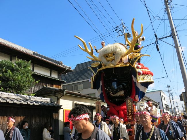 えんや―写真集・唐津くんち／金丸弘美