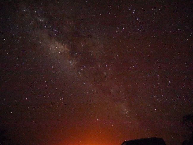 キラウエア火山