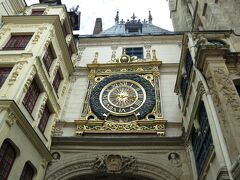 ｢ 大時計 ｣ (16世紀)