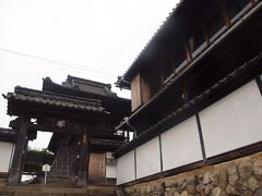 清見寺と言われてもパッとしないと思うが、徳川家康様ゆかりのお寺。
徳ちゃんがまだ“竹千代”だった頃、勉強するため何度も訪れたんだって。