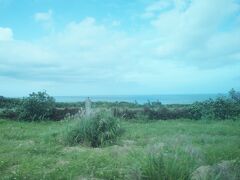 もう1泊できれば、路線バスで石垣島を一周できたかも知れません。