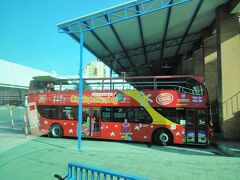 マラガバスセンター Estación de Autobuses de Malaga 

07月12日(土)　　09:40

マラガバスセンター Estación de Autobuses de Malaga に到着。 

これでアンダルシアを走り抜けたバスでの移動は終わり、夕方には初めて利用するLCCでバルセロナへ飛びます。

