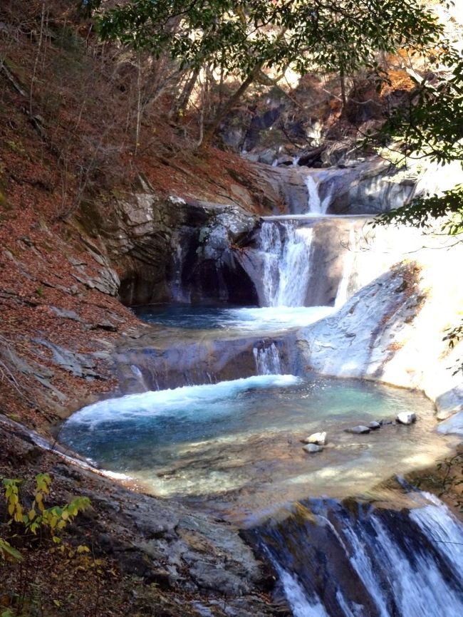 晩秋の西沢渓谷を巡り マイナスイオンに身を委ねましたーー 山梨市 山梨県 の旅行記 ブログ By Norisaさん フォートラベル 晩秋の西沢渓谷を巡り マイナスイオンに身を委ねましたーー 山梨市 山梨県 の旅行記 ブログ By Norisaさん フォートラベル