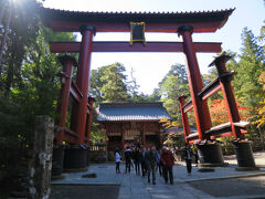 構成要素１−６　北口本宮富士浅間神社