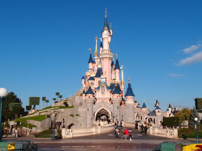 転職記念に思い切ってパリ旅行 最終日 ディズニーランド パリ フランス の旅行記 ブログ By Jasさん フォートラベル 転職記念に思い切ってパリ旅行 最終日 ディズニーランド パリ フランス の旅行記 ブログ By Jasさん フォートラベル
