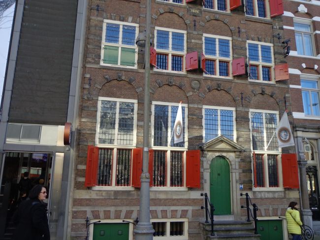 それでも30分程でなんとか着いた！