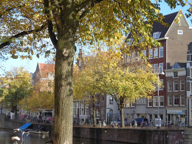 あー，お腹空いたなぁ〜。