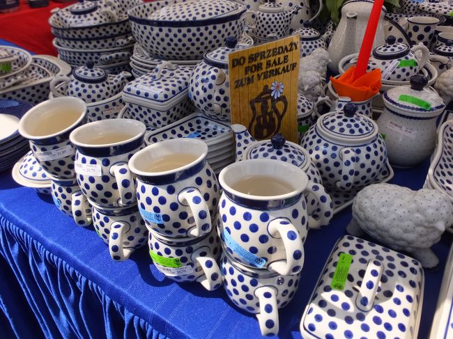 愛しのポーランド陶器のふるさと ボレスワビエツのポッタリーフェスティバルへ ポーランド その他の都市 ポーランド の旅行記 ブログ By 旅するきのこちゃんさん フォートラベル 愛しのポーランド陶器のふるさと ボレスワビエツのポッタリーフェスティバルへ ポーランド その他の都市 ポーランド の旅行記 ブログ By 旅するきのこちゃんさん フォートラベル