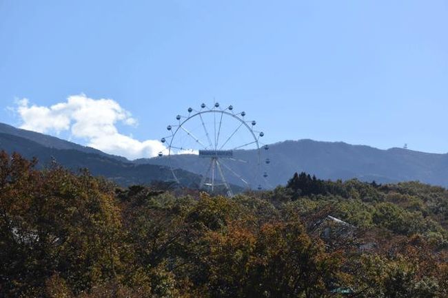 御殿場プレミアム アウトレットへ 14 11 14 御殿場 静岡県 の旅行記 ブログ By てんとう虫さん フォートラベル