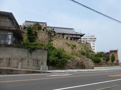 福山市の『鞆の浦』にある『福禅寺 対潮楼』です。
ここ景勝地『鞆の浦』でも、屈指の観光スポットです！決して、行き忘れがないように気を付けてもらいたい場所です。