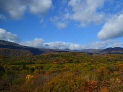 東北の山は本当にきれいです。