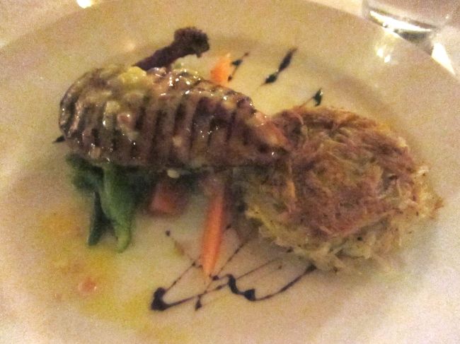 私は《チキン》