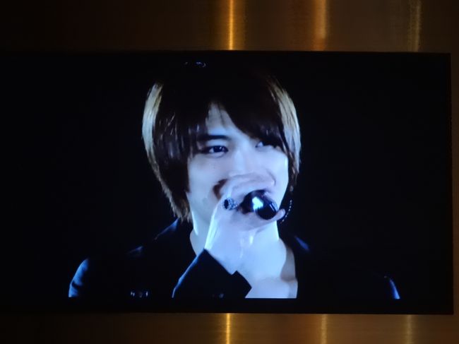 JYJ アジアツアーコンサート2014未開封 JYJ 2014 ASIA TOUR CONCERT THE RETURN OF THE KING DVD
