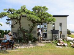 ぐずぐず私がしてたらあっという間に

レンタサイクル屋さんに行列が出来て

自転車を借りるのが最後になってしまいました。