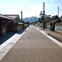 丹波・篠山　城下町を支えた商家が連なる町並みをぶらぶら歩き旅