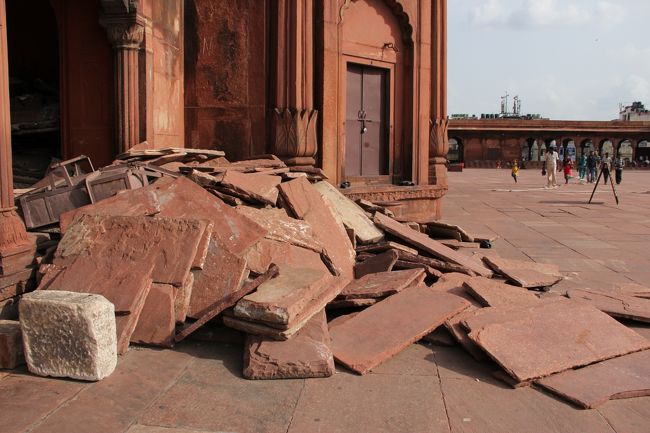 なぜ片付けない？