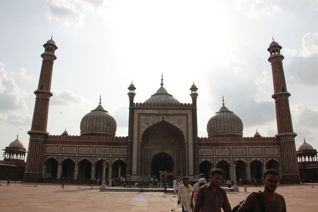 せっかく綺麗なのに。