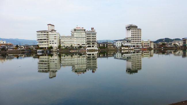 日田温泉の旅館、ホテルです。