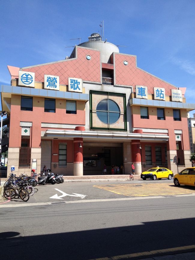 駅はこんな感じ。<br />小さなコンビニもありますよ。