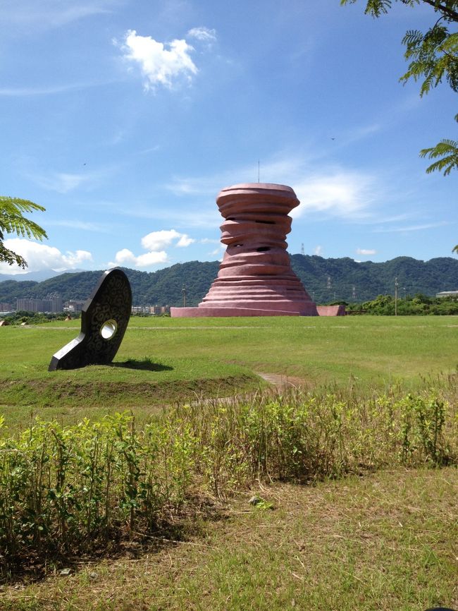 RPGにあるようなほこらが！<br />上には上がれません。