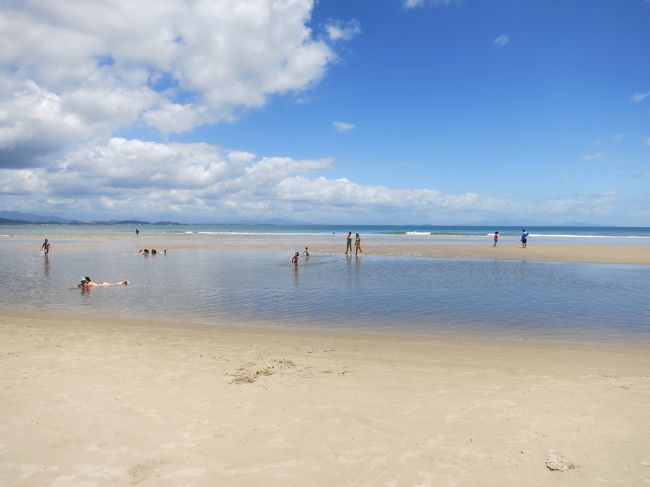 おお、なんか凄く綺麗です。